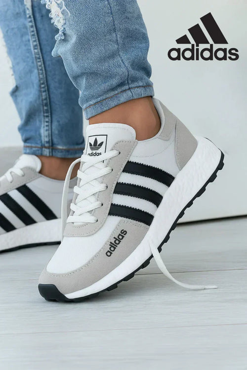 AD® RetroRun Sneakers