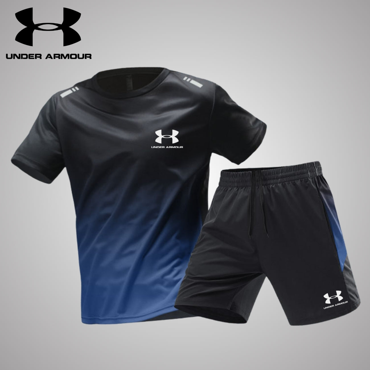 ՍΝᎠΕᏒ ΑᏒᎷОՍᏒ - Sportset