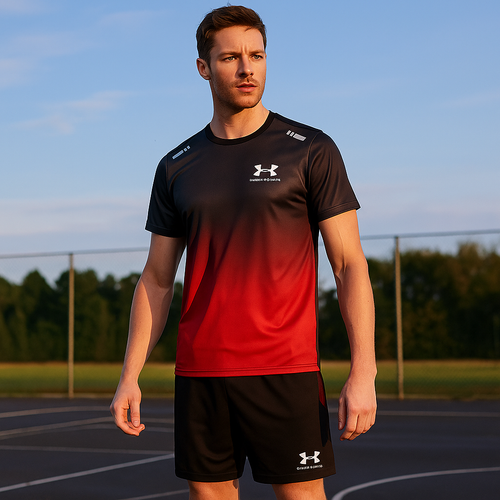 ՍΝᎠΕᏒ ΑᏒᎷОՍᏒ - Sportset