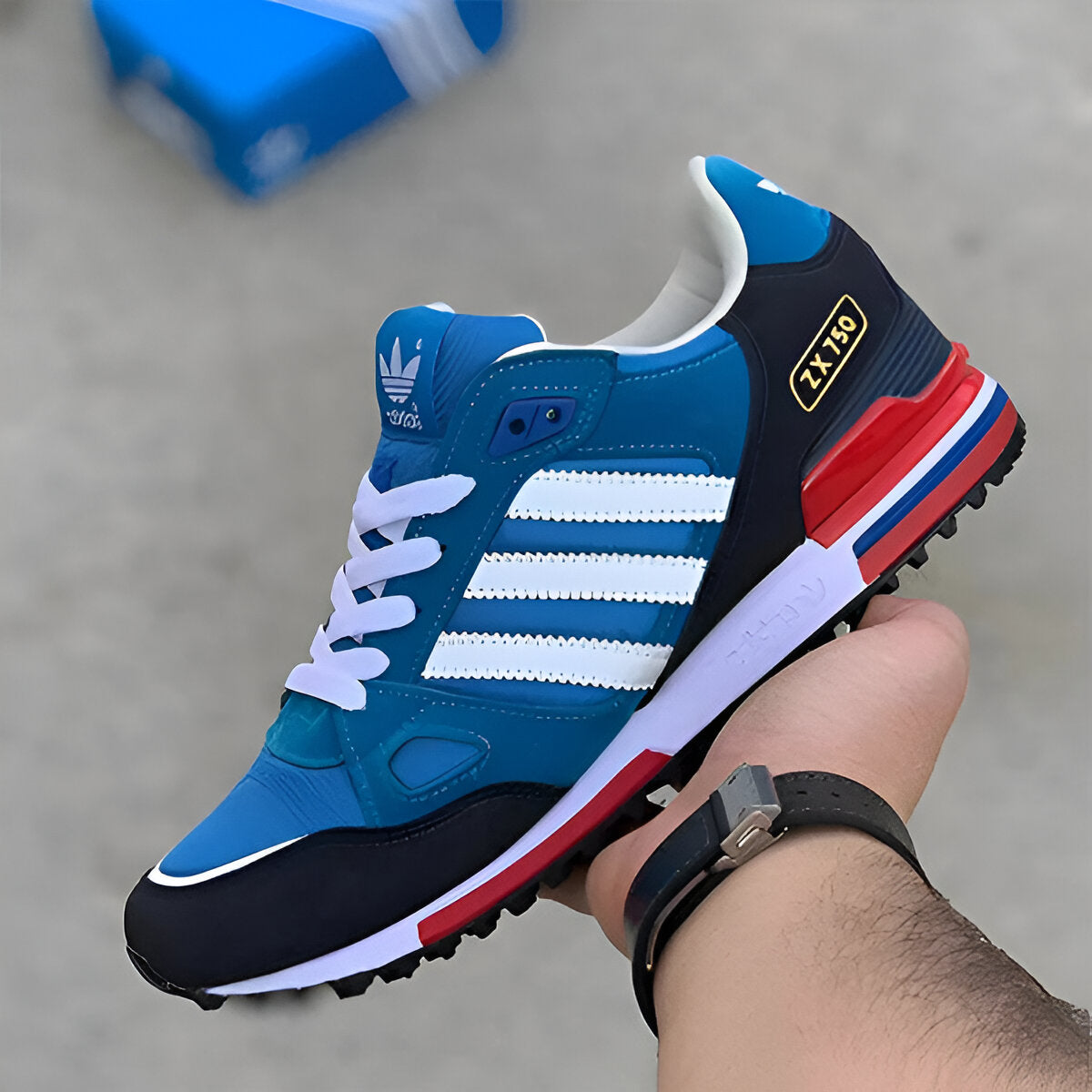 AD™ Sports Shoes