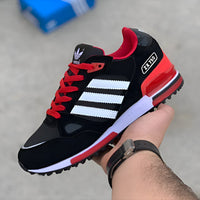 Black – Red